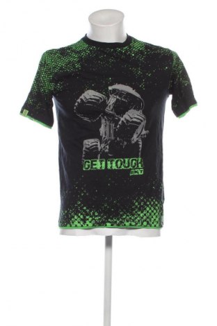 Herren T-Shirt, Größe S, Farbe Schwarz, Preis 8,99 €