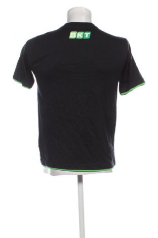 Herren T-Shirt, Größe S, Farbe Schwarz, Preis € 8,99