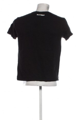 Tricou de bărbați, Mărime M, Culoare Negru, Preț 44,99 Lei