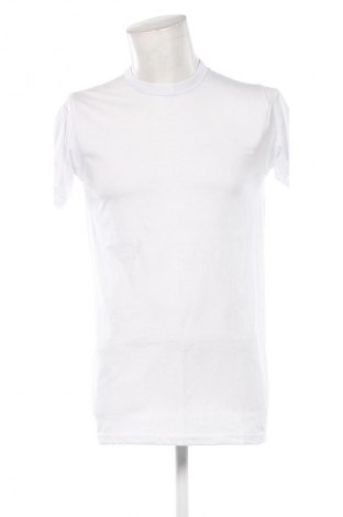 Ανδρικό t-shirt, Μέγεθος XL, Χρώμα Λευκό, Τιμή 6,49 €