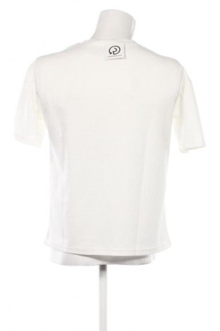 Herren T-Shirt, Größe S, Farbe Weiß, Preis 5,99 €