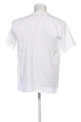 Herren T-Shirt, Größe S, Farbe Weiß, Preis € 9,72