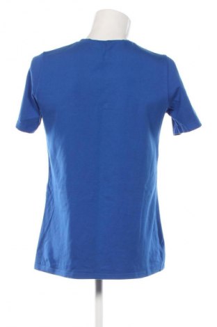 Herren T-Shirt, Größe S, Farbe Blau, Preis 6,99 €