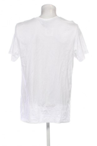 Ανδρικό t-shirt Adidas, Μέγεθος XL, Χρώμα Μπλέ, Τιμή 27,99 €