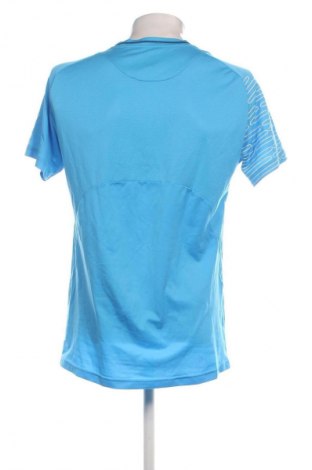 Ανδρικό t-shirt Adidas, Μέγεθος XL, Χρώμα Μπλέ, Τιμή 36,53 €