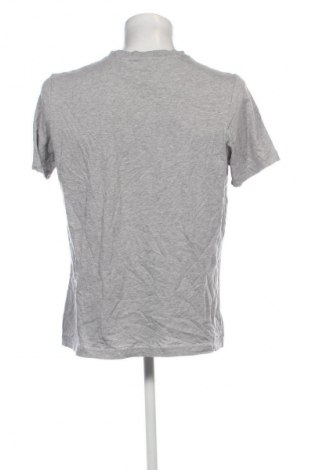 Herren T-Shirt Adidas, Größe L, Farbe Grau, Preis € 15,49