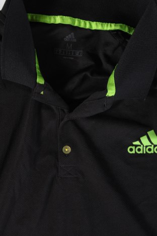 Pánske tričko  Adidas, Veľkosť M, Farba Čierna, Cena  14,95 €