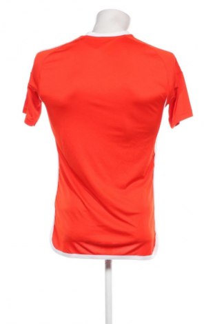 Tricou de bărbați Adidas, Mărime S, Culoare Roșu, Preț 68,92 Lei