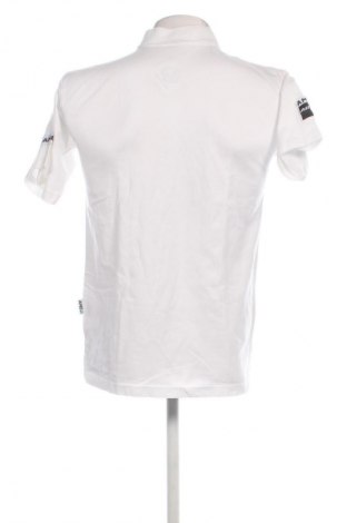 Ανδρικό t-shirt Amds, Μέγεθος XL, Χρώμα Λευκό, Τιμή 8,09 €