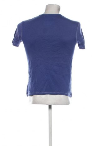 Herren T-Shirt Angelo Litrico, Größe S, Farbe Blau, Preis € 10,49