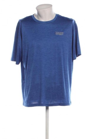 Herren T-Shirt Atlas For Men, Größe XXL, Farbe Blau, Preis € 4,49