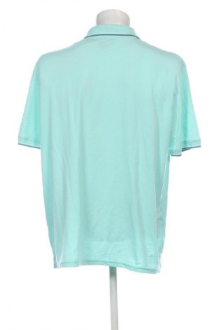 Herren T-Shirt Atlas For Men, Größe 3XL, Farbe Blau, Preis 8,49 €