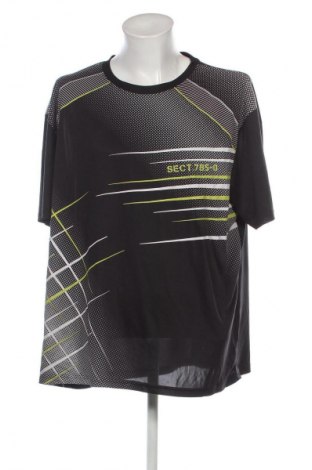 Pánske tričko  Atlas For Men, Veľkosť 5XL, Farba Viacfarebná, Cena  7,45 €