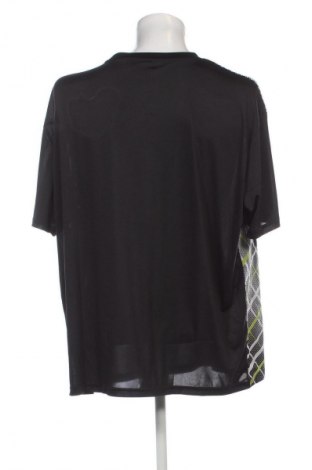 Pánske tričko  Atlas For Men, Veľkosť 5XL, Farba Viacfarebná, Cena  7,45 €