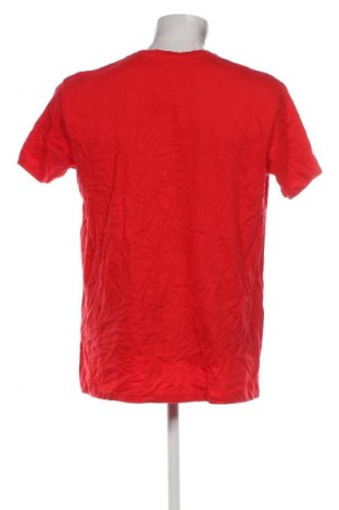 Herren T-Shirt B&C Collection, Größe XL, Farbe Rot, Preis € 6,99