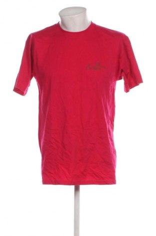 Herren T-Shirt B&C Collection, Größe XL, Farbe Rosa, Preis € 10,99