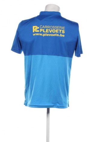 Herren T-Shirt Babolat, Größe XL, Farbe Blau, Preis € 7,49