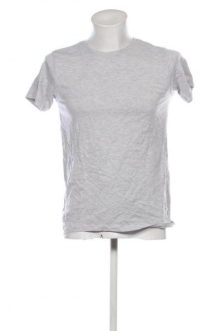 Ανδρικό t-shirt Bel&Bo, Μέγεθος M, Χρώμα Γκρί, Τιμή 6,49 €