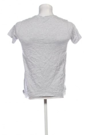 Herren T-Shirt Bel&Bo, Größe M, Farbe Grau, Preis 7,99 €