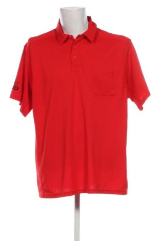 Herren T-Shirt Best Connections, Größe 3XL, Farbe Rot, Preis € 6,99