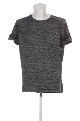 Herren T-Shirt Bjorn Borg, Größe L, Farbe Grau, Preis € 15,49