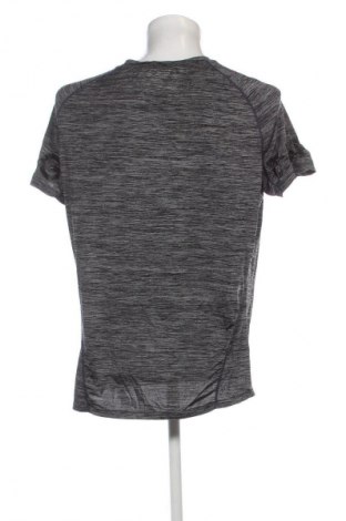 Herren T-Shirt Bjorn Borg, Größe L, Farbe Grau, Preis € 15,49