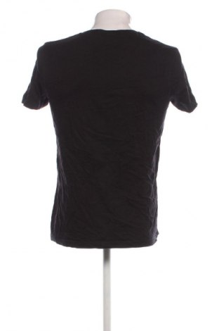 Ανδρικό t-shirt Black Squad, Μέγεθος L, Χρώμα Μαύρο, Τιμή 7,49 €