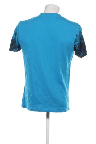 Herren T-Shirt Blvd, Größe XXL, Farbe Blau, Preis € 9,99