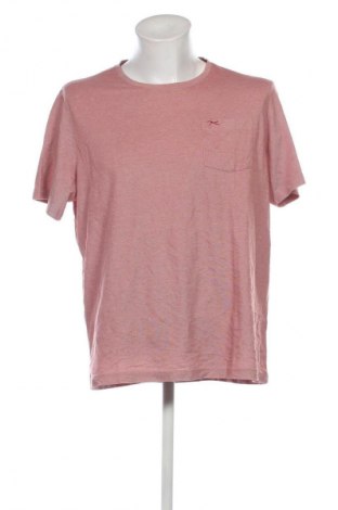 Herren T-Shirt Brax, Größe XXL, Farbe Rot, Preis € 11,99