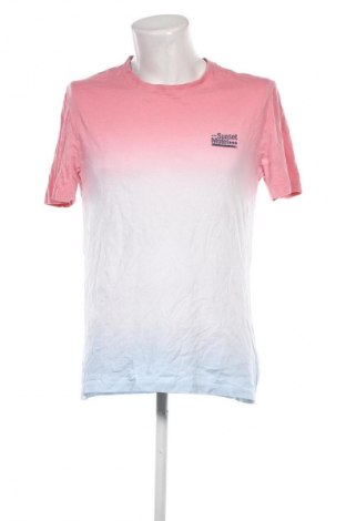 Herren T-Shirt C&A, Größe M, Farbe Mehrfarbig, Preis € 8,49