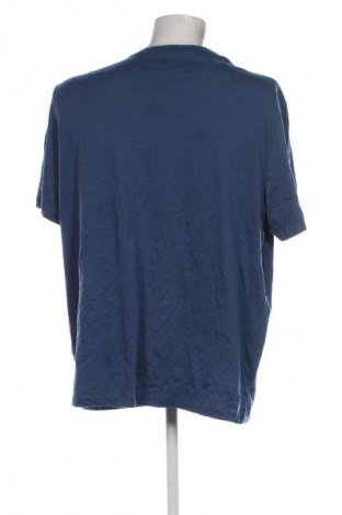 Herren T-Shirt C&A, Größe XXL, Farbe Blau, Preis 10,99 €