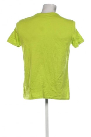 Ανδρικό t-shirt C&A, Μέγεθος M, Χρώμα Πράσινο, Τιμή 8,99 €