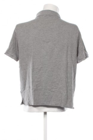 Ανδρικό t-shirt C&A, Μέγεθος XL, Χρώμα Γκρί, Τιμή 5,49 €