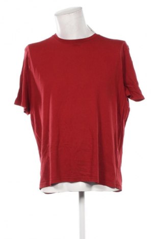 Herren T-Shirt C&A, Größe XL, Farbe Rot, Preis 6,49 €