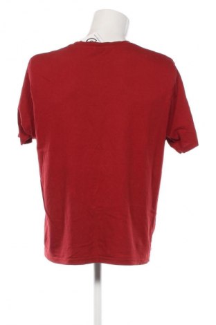 Herren T-Shirt C&A, Größe XL, Farbe Rot, Preis € 6,49