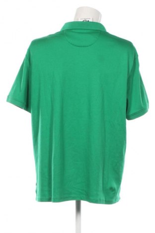 Tricou de bărbați Calvin Klein, Mărime XL, Culoare Verde, Preț 90,99 Lei