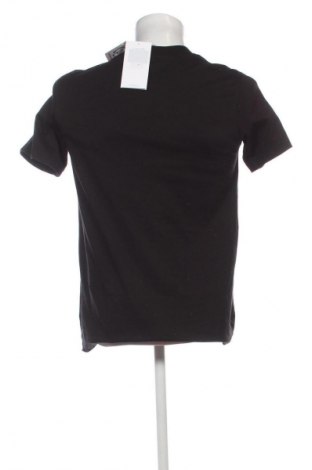 Ανδρικό t-shirt Calvin Klein Jeans, Μέγεθος M, Χρώμα Μαύρο, Τιμή 28,49 €