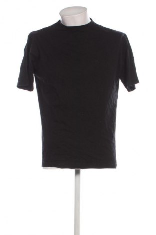 Herren T-Shirt Casa Moda, Größe L, Farbe Schwarz, Preis € 13,49