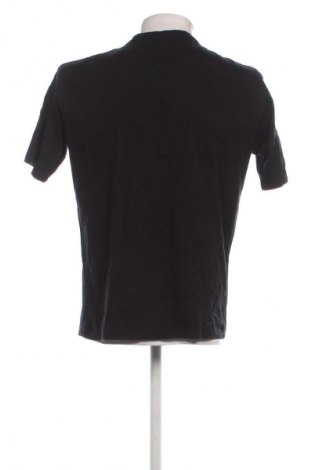 Herren T-Shirt Casa Moda, Größe L, Farbe Schwarz, Preis € 17,49