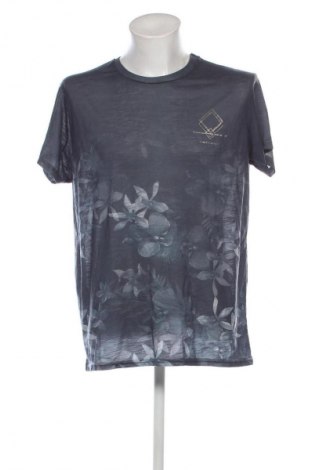 Ανδρικό t-shirt CedarWood State, Μέγεθος XL, Χρώμα Πολύχρωμο, Τιμή 10,99 €