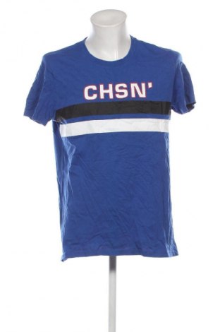 Ανδρικό t-shirt Chasin', Μέγεθος XL, Χρώμα Μπλέ, Τιμή 11,99 €