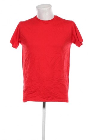 Herren T-Shirt Collection, Größe M, Farbe Rot, Preis € 6,49