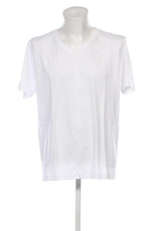 Ανδρικό t-shirt Cool Water, Μέγεθος 3XL, Χρώμα Λευκό, Τιμή 7,49 €