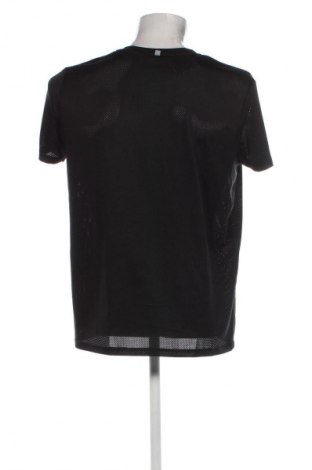 Herren T-Shirt Crivit, Größe L, Farbe Schwarz, Preis € 4,49