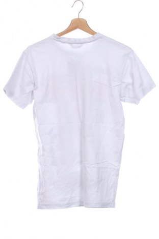 Ανδρικό t-shirt Cropp, Μέγεθος XS, Χρώμα Λευκό, Τιμή 4,99 €