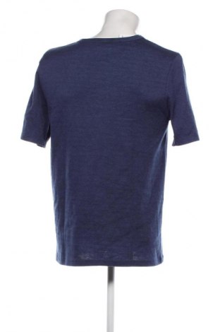 Herren T-Shirt Damart, Größe XL, Farbe Blau, Preis 9,99 €