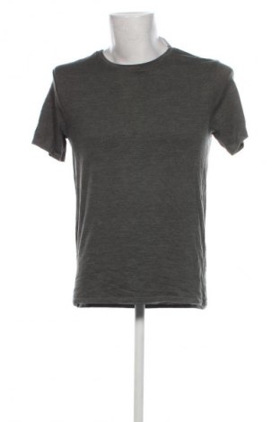 Ανδρικό t-shirt Decathlon, Μέγεθος L, Χρώμα Πράσινο, Τιμή 6,49 €