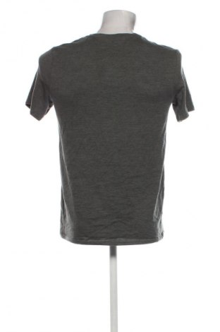 Ανδρικό t-shirt Decathlon, Μέγεθος L, Χρώμα Πράσινο, Τιμή 6,49 €