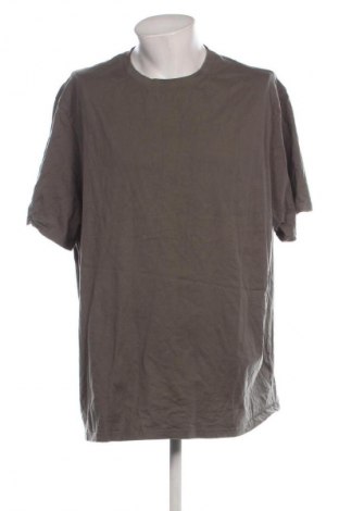 Herren T-Shirt Decathlon, Größe 4XL, Farbe Grün, Preis 12,49 €