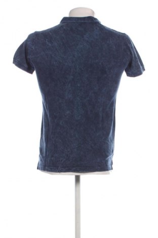 Herren T-Shirt Diesel, Größe M, Farbe Blau, Preis € 33,40